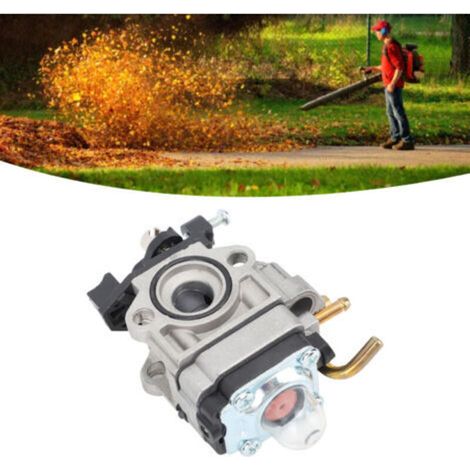 Vergaser für Ryobi RY25AXB 25cc Benzin-Laubbläser - (1/4)