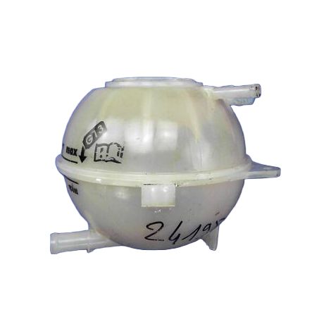 [PRODUIT D'OCCASION] Vase Expansion VOLKSWAGEN Polo V Ph2 14-18 ♻️ Ref Oe. 6q0121407d - Garantie à vie (1/2)