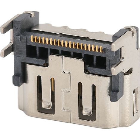 Connecteur HDMI pour PS5 - Pièce de Remplacement pour Port HDMI Console PlayStation 5 (1/5)