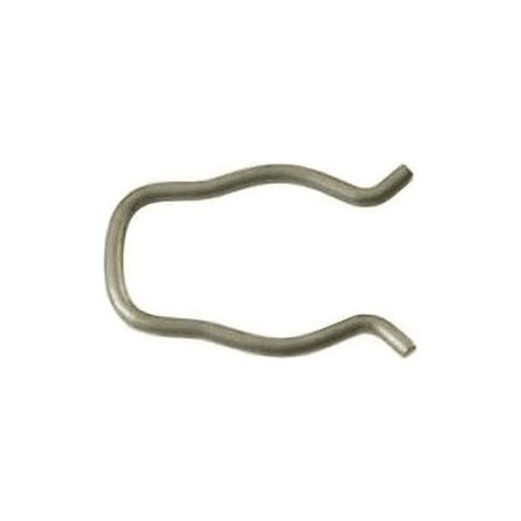 Bride de fixation pour nettoyeur haute pression – Compatible avec modèles Kärcher – Matériau technique résistant – 50489150