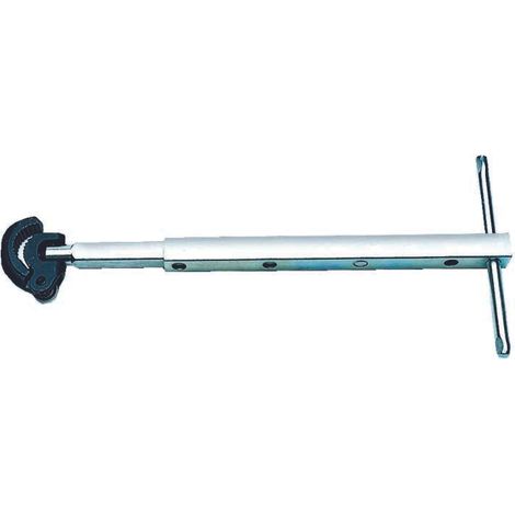 Llave telescópica 32mm - Idrhaus