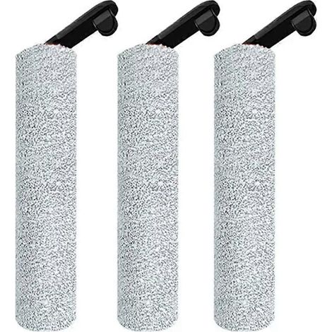 ZMLEVEPièces de rechange pour aspirateur Dreame série H12 : brosse principale pour aspirateur eau et poussière, facile à remplacer et à nettoyer. (1/5)