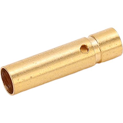 Connecteurs Banane 3mm Mâle/Femelle pour Modélisme, Électronique et Matériel de Test (1/5)