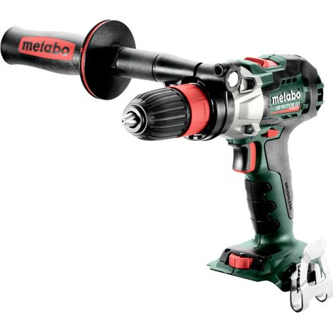 Taraud sans fil Metabo GB 18 LTX BL Q I (1/5)