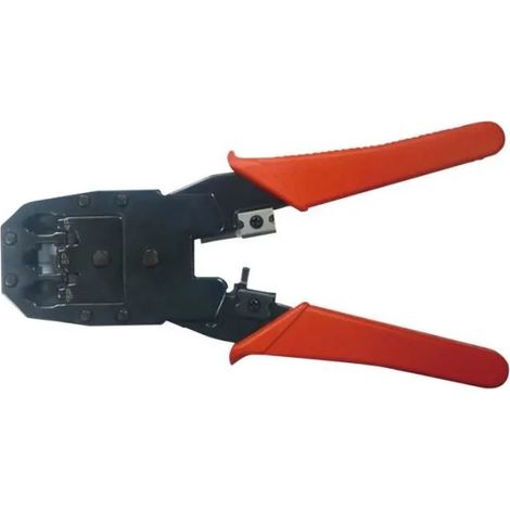 Elektrikerwerkzeug Gembird t-wc-04 Schneid- und Abisolierfunktion