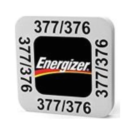 .Energizer 377/376 SR626SW/SR626W.
.