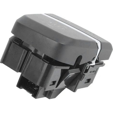Die Teilenummer 23190962 ist für den Schalter des Fahrzeugstabilitätssystems des Cadillac CTS der Baujahre 2014-2017 anwendbar. (1/4)