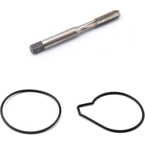 Hot-selling air suspension compressor pump repair kit for German car modification parts (1/4)