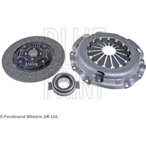 Kit d'embrayage Blue Print ADG03062 HYUNDAI 41100-4B000 41100-4B000 S1