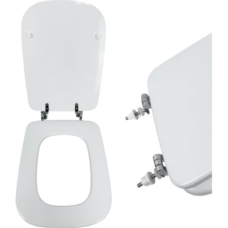 SEDILE WC CONCA cern. Ideal Standard cern. Ideal Standard