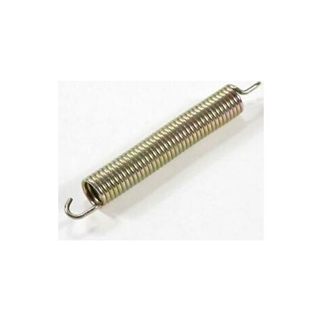 Ressort pour tondeuse 73204934 – Compatible MTD, BESTGREEN, CUB CADET – Performance optimale pour modèles Minirider 60RD, 76SD (1/2)