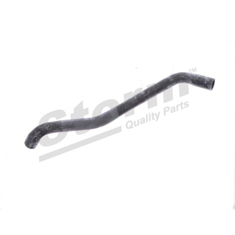 Durite de refroidissement 31, 5mm compatible Seat, VW 6K0121051AG (1/4)