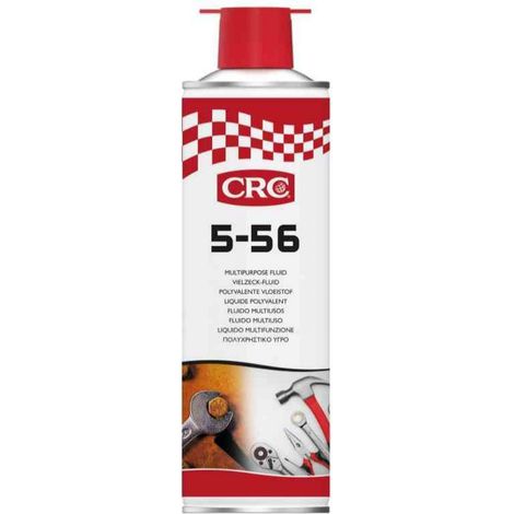 PulvÉrisateur dÉtergent pour applications Électriques 500ml 5-56 c2620