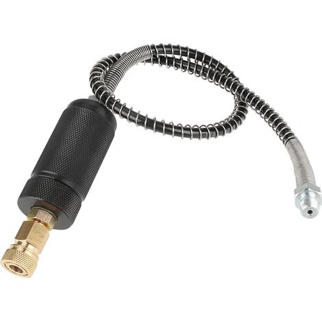 Kit de compresseur d'air 30 MPa 3500 psi (1/5)
