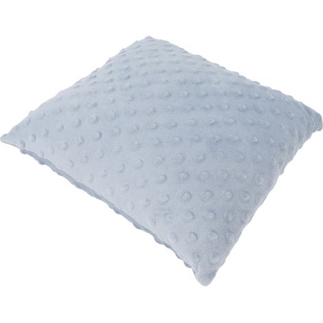 Coussin sensoriel à pression activée, avec picots texturés stimulants, pour canapé, lit ou voiture. (1/5)