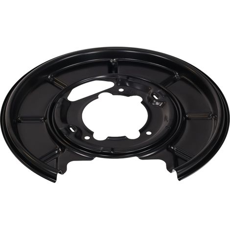 FT03867 protezione disco freno rapido POSTERIORE SINISTRO (1/5)