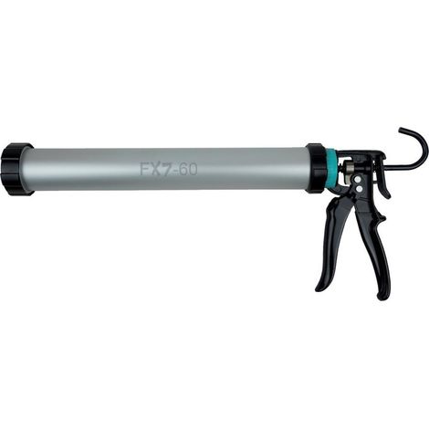 Pistolet a cartouche FX7-60 (1/2)