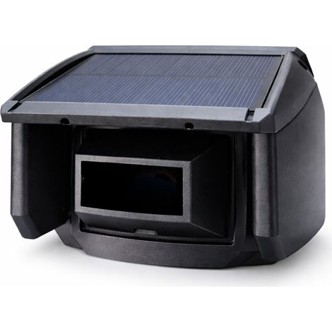 Externer Sonnensensor für das Eingangssignalgerät T704