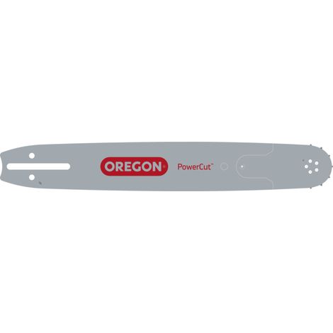 Guide chaine tronçonneuse Oregon SDET041 3/8LP 35cm (1/6)