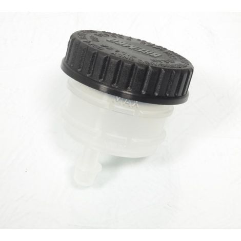 Bremsflüssigkeitsbehälter Brembo für Zweirad 10444670 / 20cc Neu (1/4)