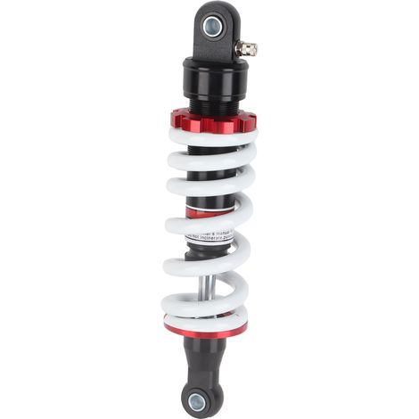 Amortisseur de moto arrière pour moteur tout-terrain ATV 280 mm (1/4)