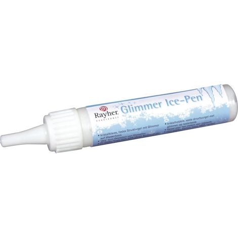 RAYHER - GLIMMER ICE-PEN 30 ML