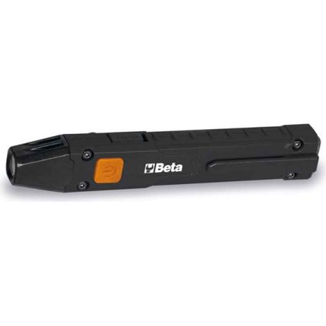 Beta 1833 XSW Torcia a LED per ispezioni 250 Lumen (1/5)