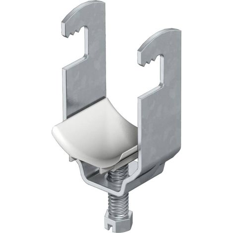 OBO Bettermann 1169343 Collari 1 pz. Metallo (1/2)