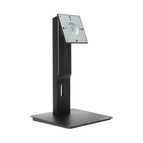 Terra - Multifunktionaler LCD-Display-Ständer, schwarz (1/2)