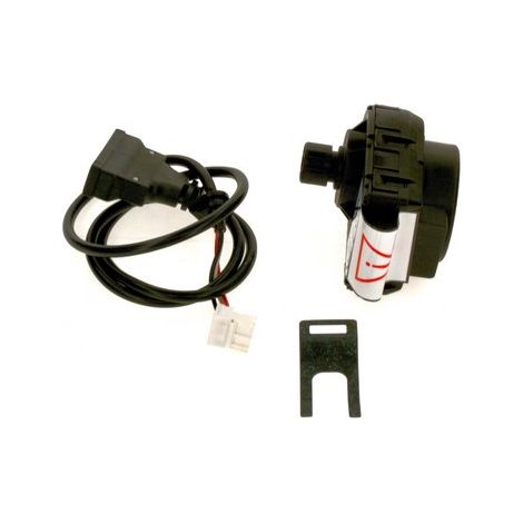 BOSCH Ersatzteil TTNR: 87074060980 Motor