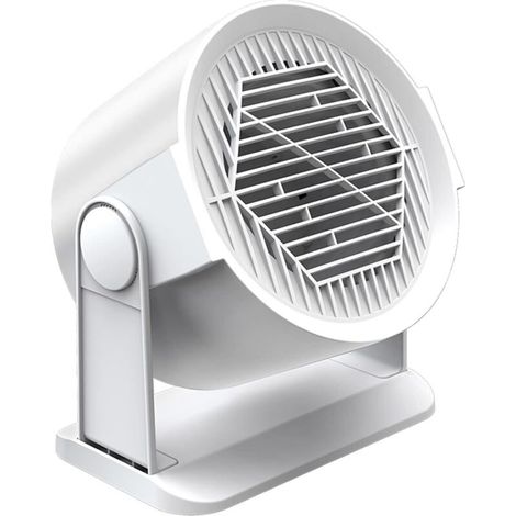 Zusatzheizung – 400 W energieeffiziente, tragbare Heizung, zahlreiche Sicherheitsfunktionen, 30° verstellbare Neigung, elektrische Heizung für Büro, Schlafzimmer, Wohnzimmer (1/5)