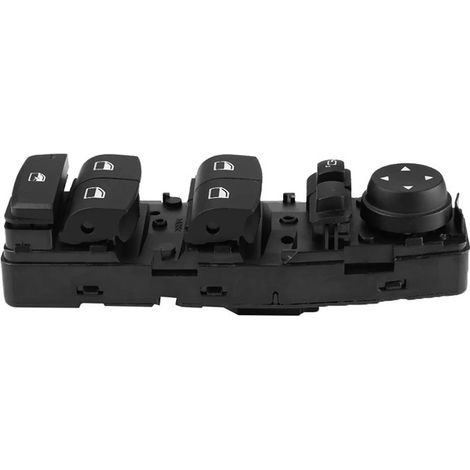 Suitable for BMW F48, F15 and F16 window regulator switches, part numbers 61319297349 and 61319362116--BIEMMEDUE (1/4)