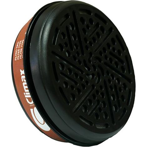 FPLUS climax filtro 757-n a1 para mascarilla 757-s 2401757105000