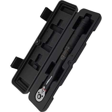 Mini Drehmomentschlüssel 1-10 Nm für Fahrrad KFZ Motorrad mit Koffer