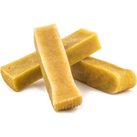 Small (30-35 g): Barretta di formaggio per cani