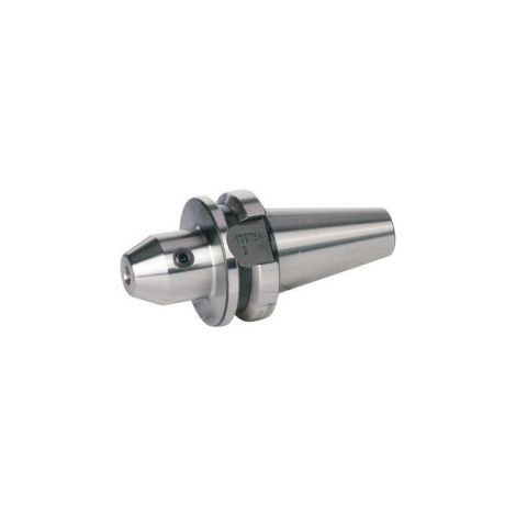 Eje portafresas Weldon - BT 40                          16 mm