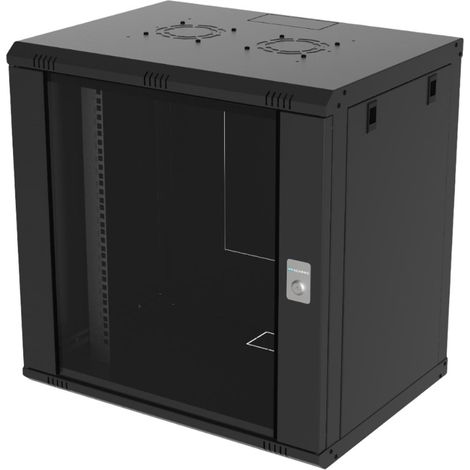 Armadio rack 12u 600x450x620 fracarro - 287878