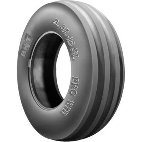 Pneu directeur agricole SL PRO RIB F2M 11.00x16 TT8 - BKT - S020379