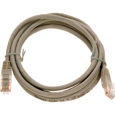 BOSCH Ersatzteil TTNR: 8718583686 LAN-Kabel 2000 everp (1/2)