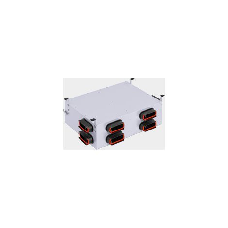 Viessmann Luftverteilerkasten Schalldämmung F50  7377016