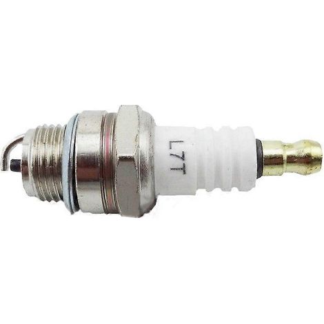 Ensemble de bougies d'allumage de rechange pour tronçonneuses et débroussailleuses Stihl Husqvarna (1/5)