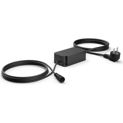 Philips Hue Outdoor Netzteil (40W) für Lampen (1/4)