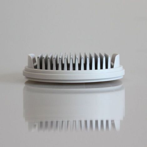 Filtre Aspirateur - Pour Robot Aspirateur MJXCQ01DY - Haute Efficacité de Filtration - 2 Pièces (1/4)