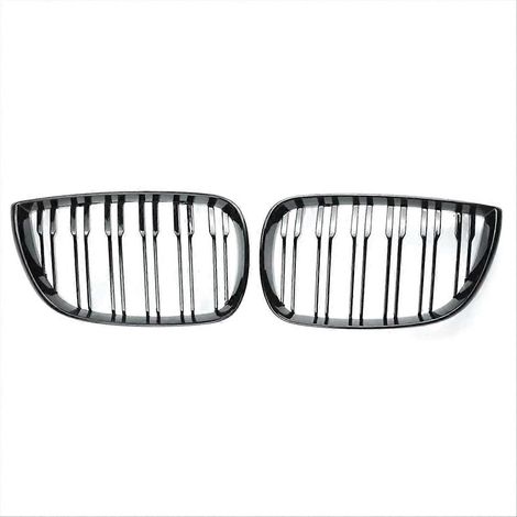 Calandre ABS pour BMW E81/E87 2004-2007 Modèles M Sport (1/5)