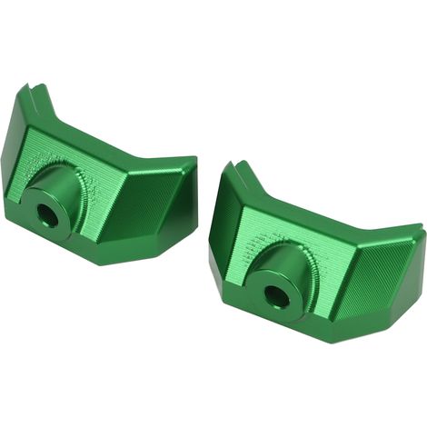 Garniture de joint de roue avant 25-1092 en acier haute résistance, remplacement pour YZ426F YZ450F (1/5)