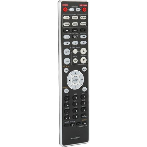 Télécommande de remplacement pour Marantz RC002PMCD CD5005 PM5005 (1/4)