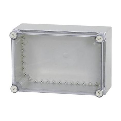 Eaton CI43X-150 24646 Contenitore universale Policarbonato Grigio 1 pz. (1/2)