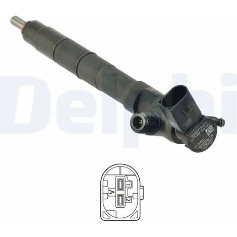 Injecteur Delphi Technologies 28565336-12B1 AUDI 04L 130 277 AN 04L 130 277 BD