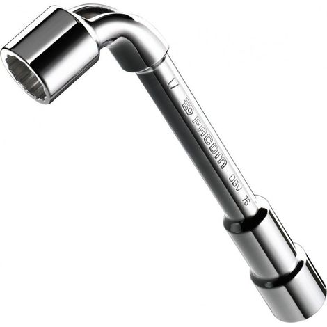 Llave de tubo 6 mm FACOM Sc.76.6 FACOM