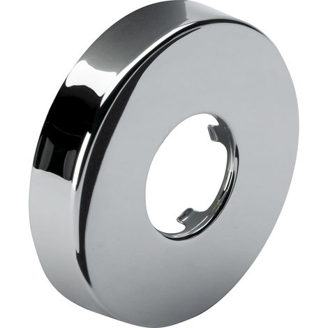 Rosace 5788.49 en laiton chromé, 60 x 12 x 23 mm